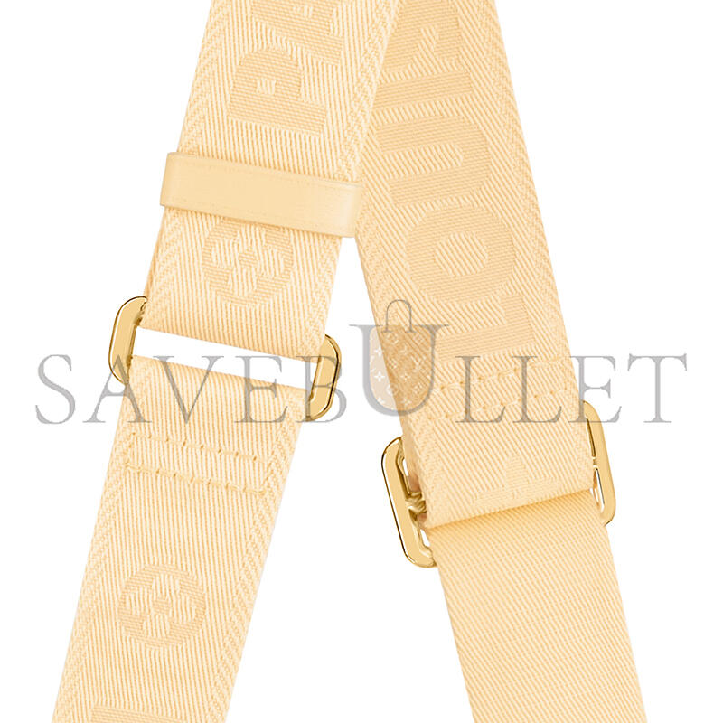 LOUIS VUITTON WALLET ON STRAP BUBBLEGRAM M81400 (20*12*6cm) LOUIS VUITTON WALLET ON STRAP BUBBLEGRAM M81400 (20*12*6cm)